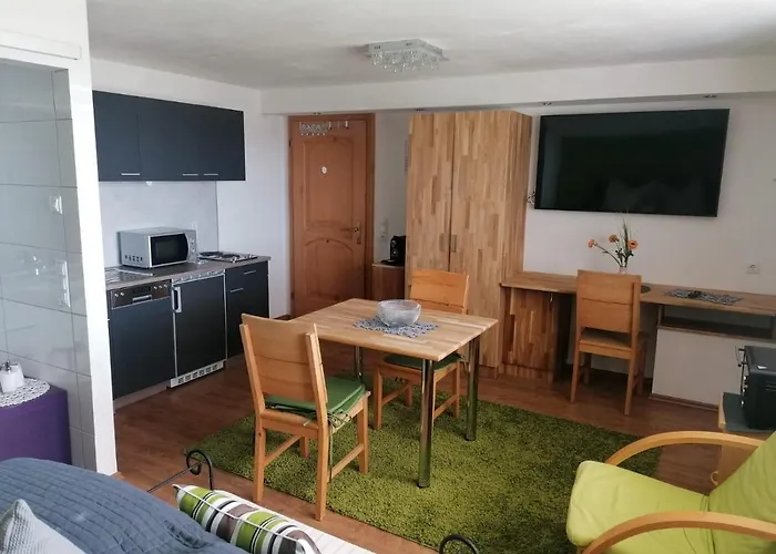 Hausblick Matt, * Лохау-бай-Брегенц